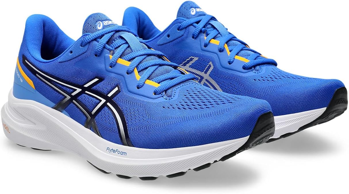 Asics Men's Gt-1000 13 Trainers