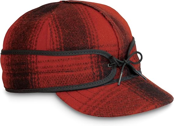 Stormy Kromer HAT メンズ