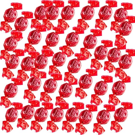 Ruffles Raspberry & Coconut – Raspberry & Coconut Creams Covered in Dark Chocolate – Jmsn (1500g)