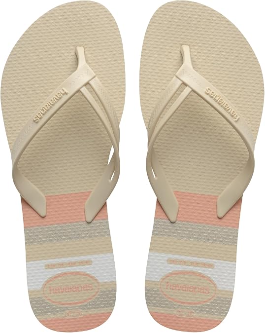 Havaianas Elegance Print Women's FlipFlop