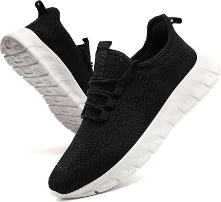 Trainers Men Running Shoes Sports Sneakers Gym Shoe Casual Athletic Tennis Fitness Training Outdoor Sneaker