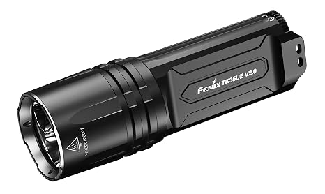 FENIX TK35UEV20 LED Light