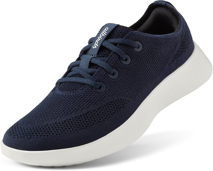 Allbirds Men's Tree Runner Go Sneaker Boot