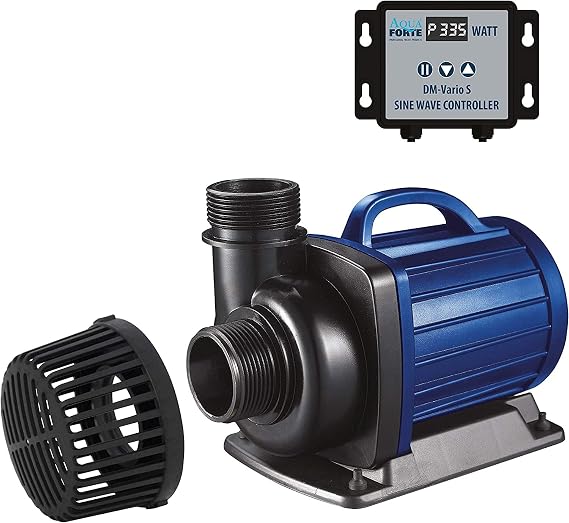 AquaForte Filter / Pond Pump