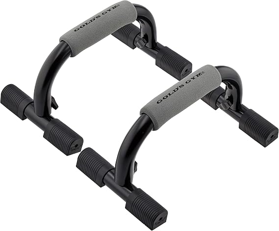 GOLD'S GYM Push Up Bar T5000