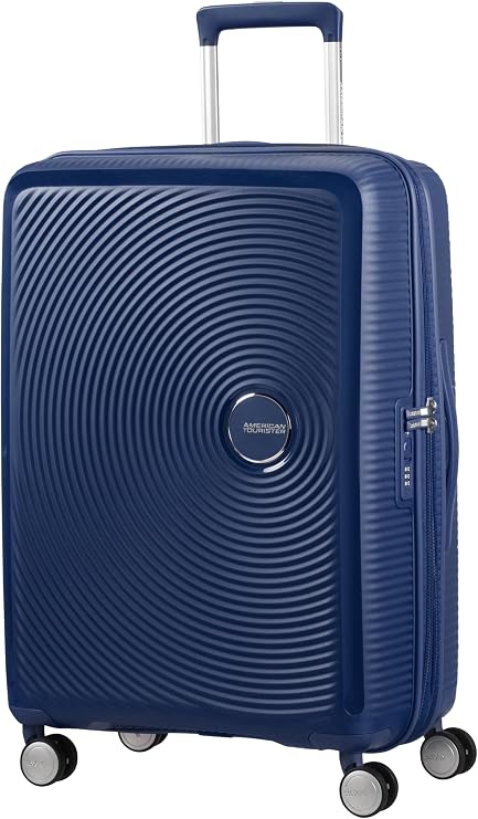 American Tourister Soundbox Large Trolley Case, 67 cm