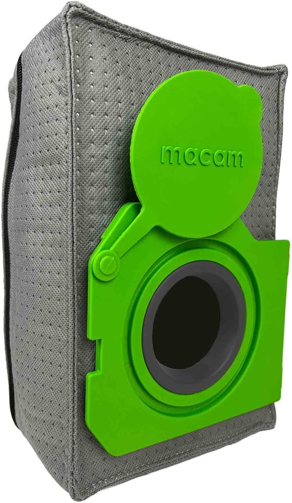 Macam Reusable Hoover Bag Compatible with Festool CTL SYS Dust Extractor