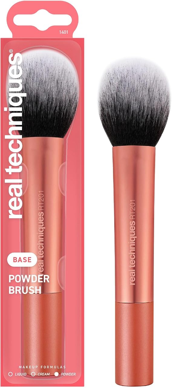 Real Techniques 201 Powder Brush