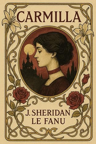 Carmilla (Portuguese Edition)