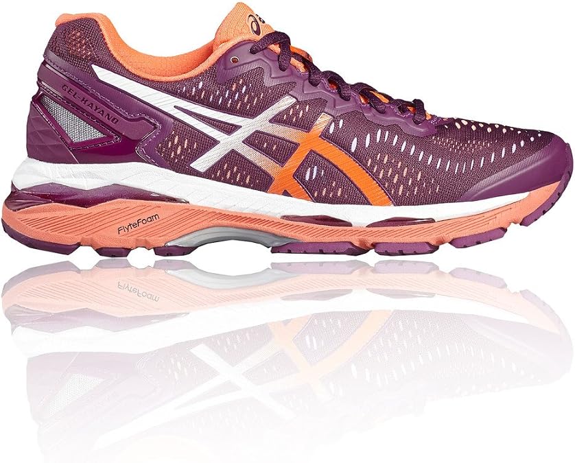 ASICS Women's Gel-Cumulus 18 Running Shoes