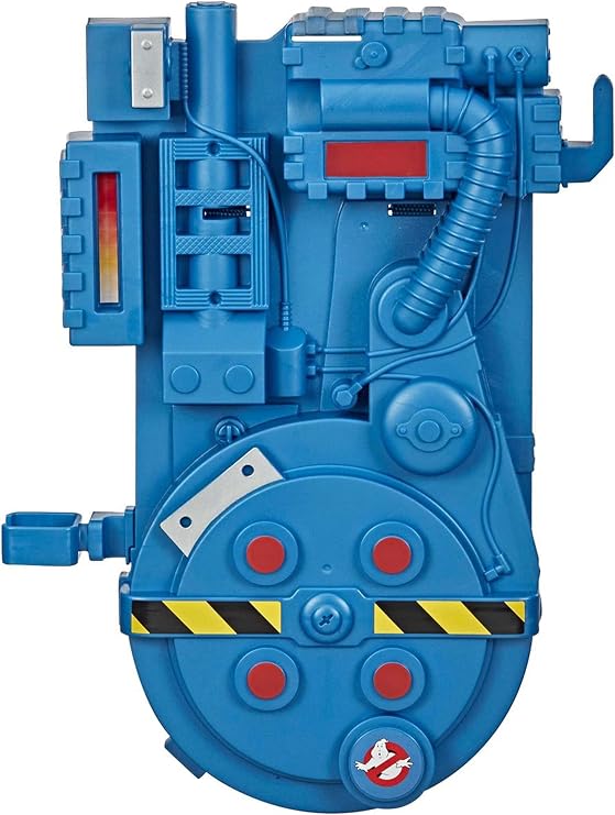 Hasbro Collectibles - Ghostbusters Proton Pack