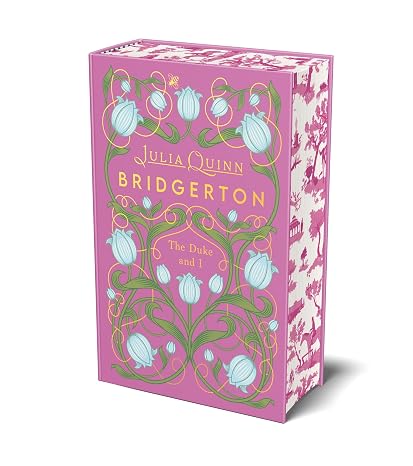 Bridgerton: The Duke and I (Bridgertons Book 1): Deluxe Collector's Edition