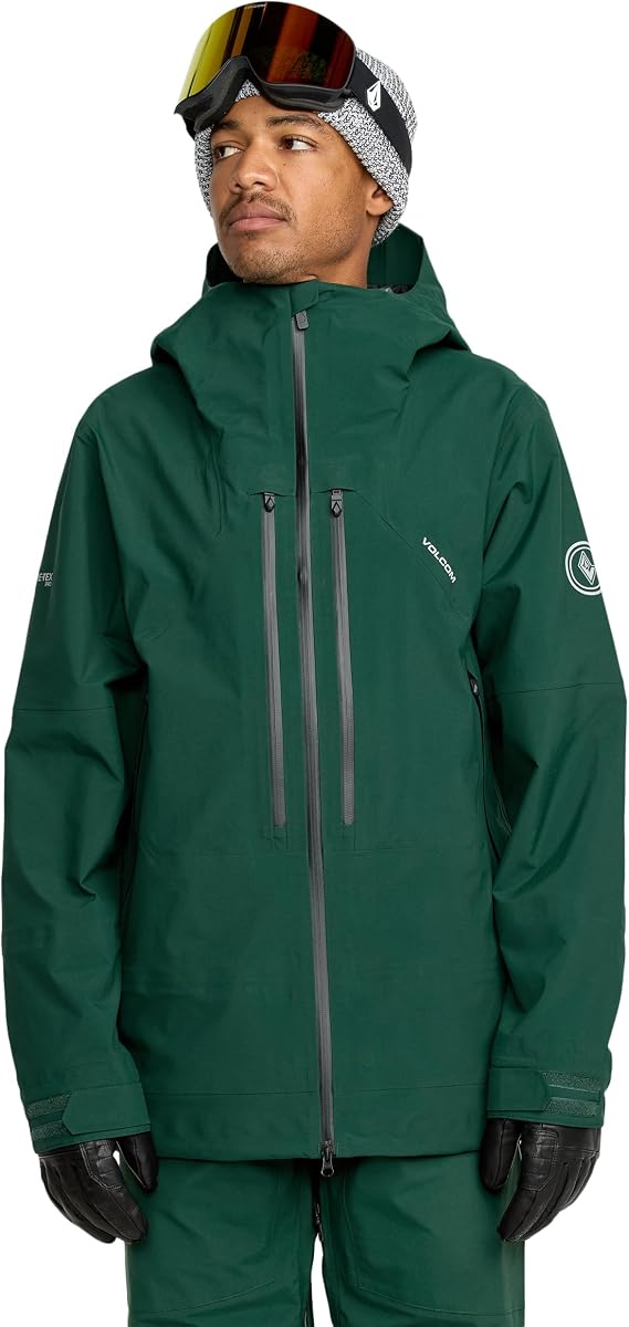 Volcom Men's Jacket