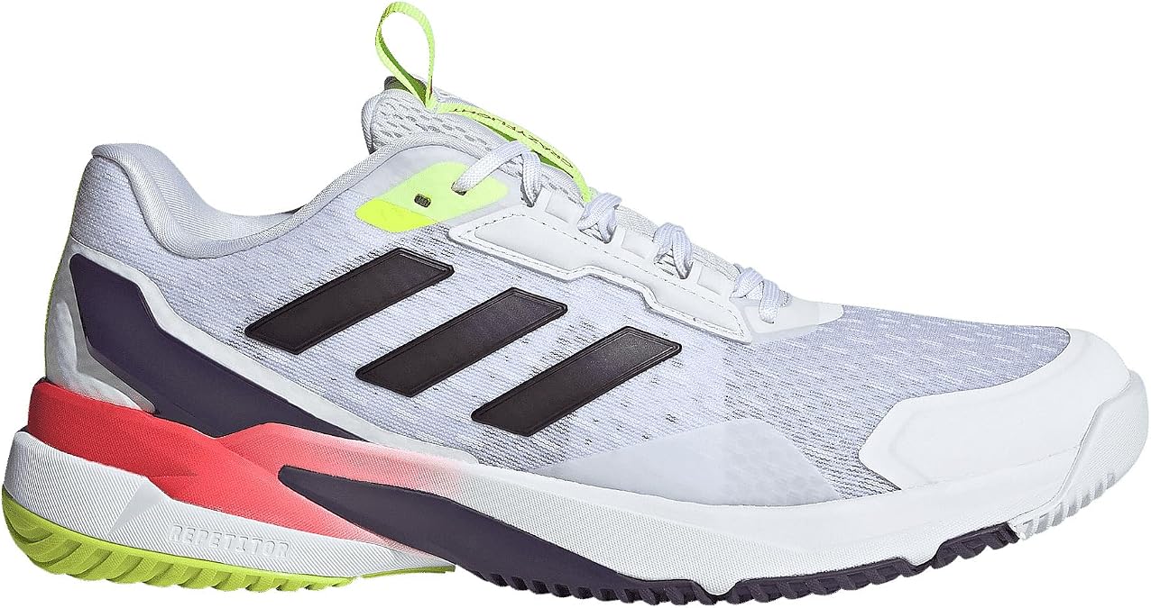 adidas Crazyflight 6 Indoor Court Shoes EU 40
