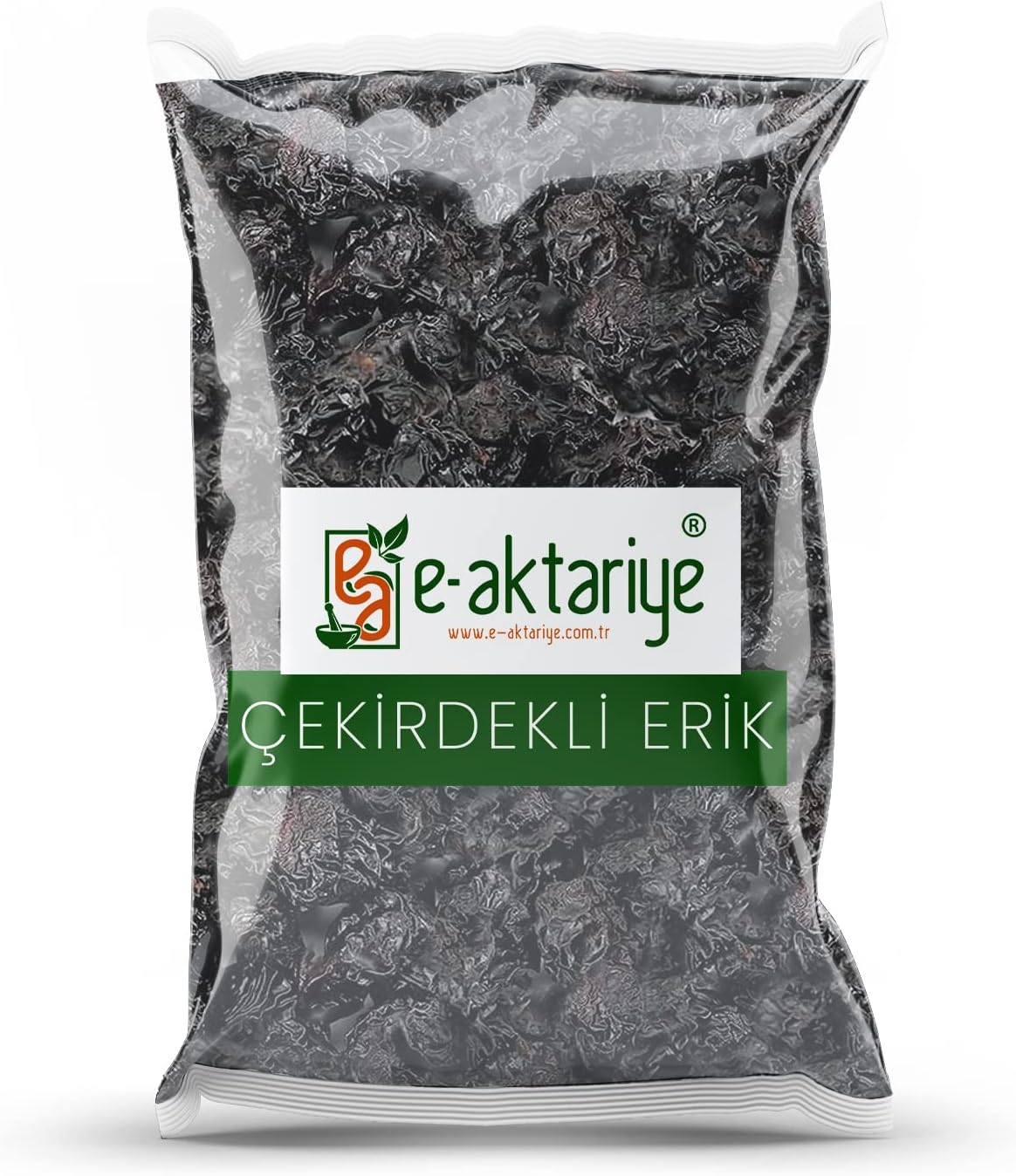 ea e-transfer Core Plum Dried 1 Kg