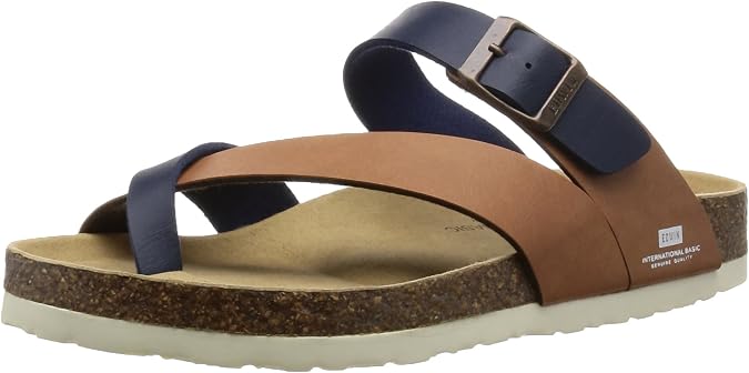 EDWIN Men's EB1003 Sandal