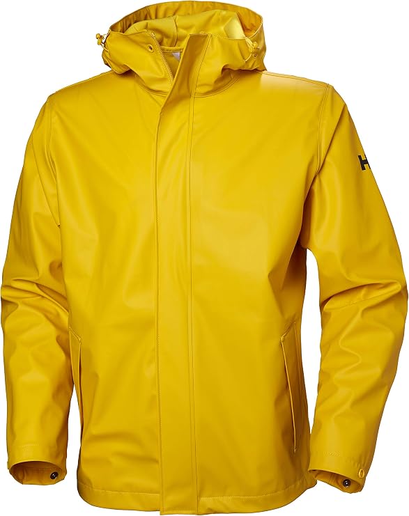 Helly Hansen Men's Moss Jacket