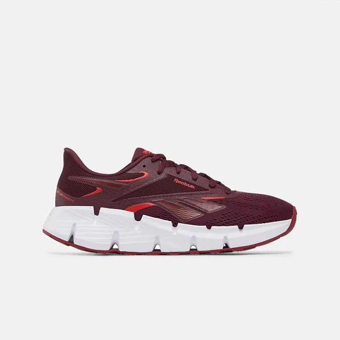 Reebok Women's Zig Dynamica 6Sneaker