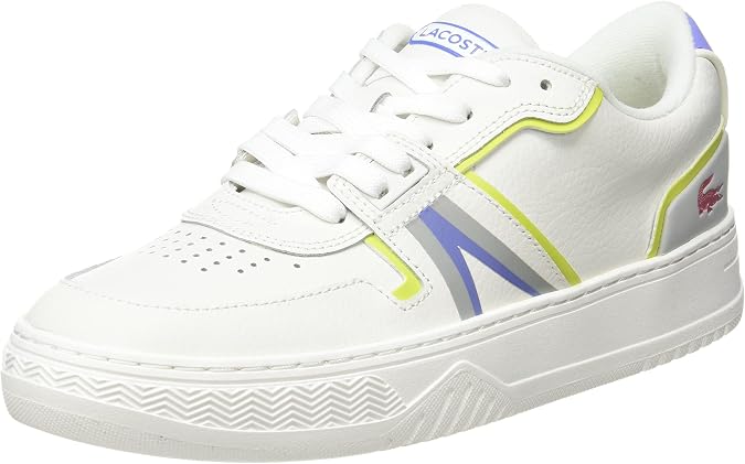 Lacoste Women's L001 Trainers