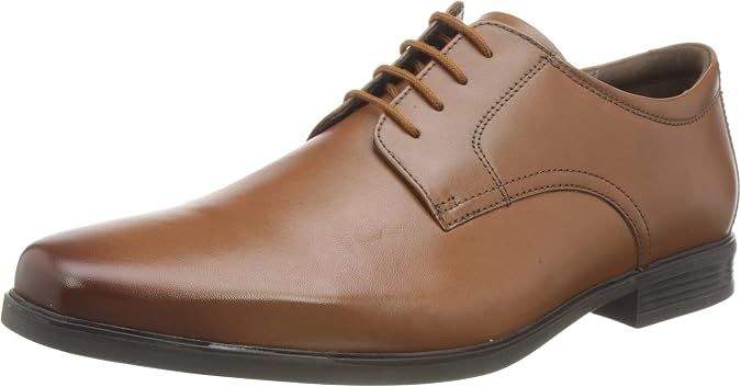 Clarks Men's Un Abode Strap Slipper
