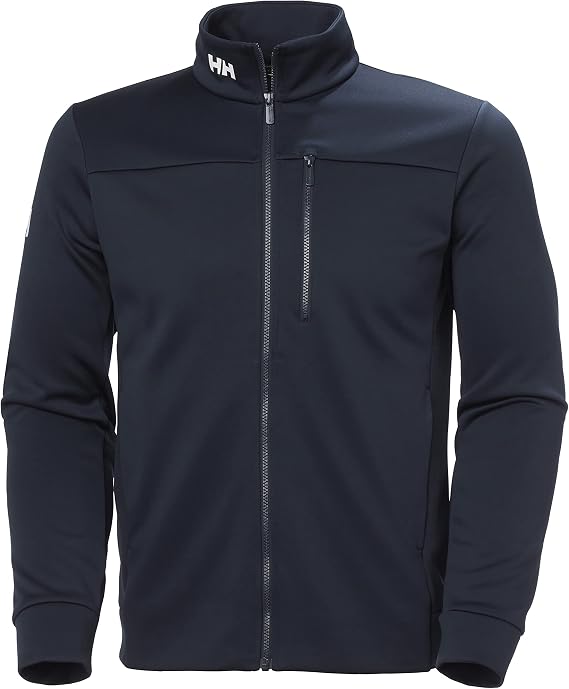 Helly Hansen Men Crew Jacket Fleece
