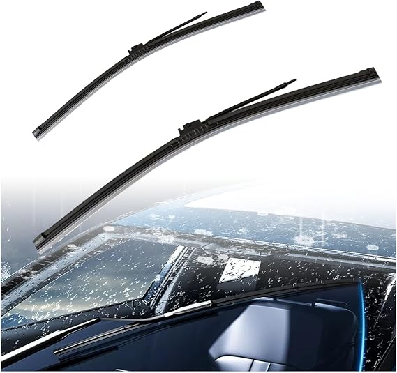 Car Wipers Compatible With Hyundai Sonata N Line 2020-2023