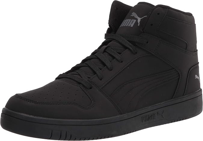 PUMA Unisex's Rebound Layup Sneaker
