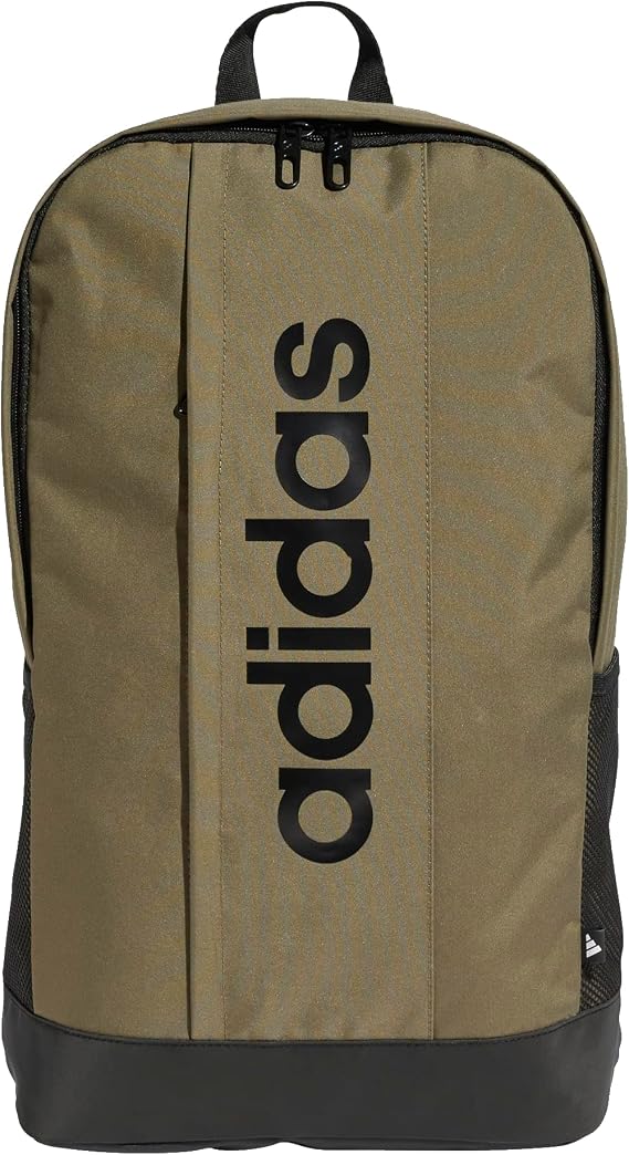 adidas Backpack (Olive One Size)