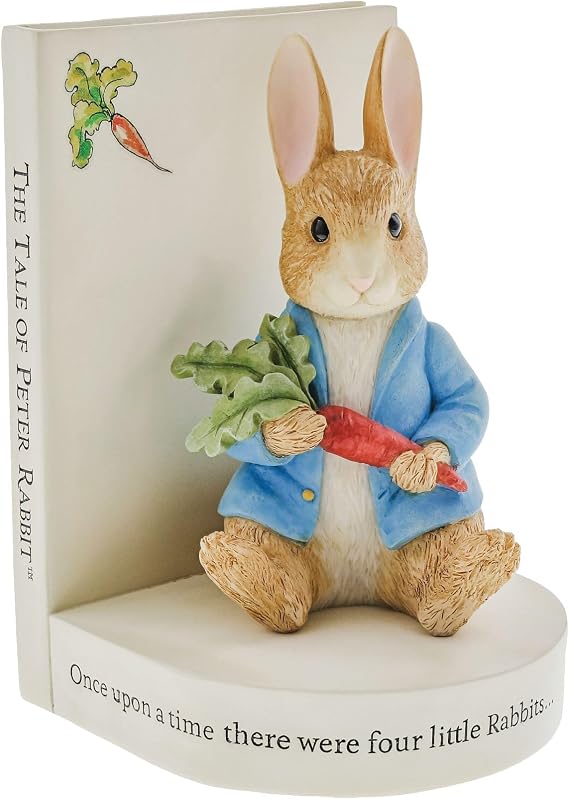 Beatrix Potter Peter Rabbit Book Stop