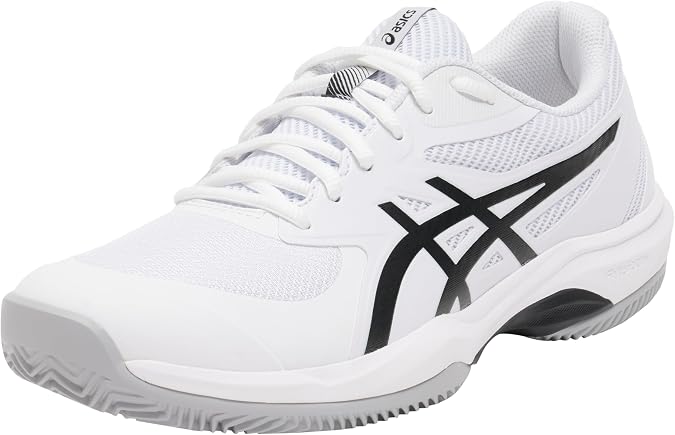 ASICS Men's Game Ff ClaySneaker