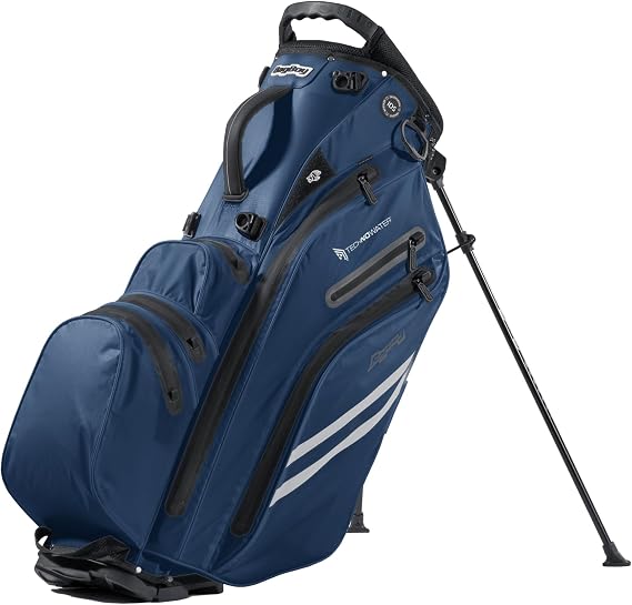 Bagboy Technowater Hybrid Stand Bag