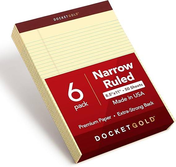 Üst disket altın PADS Narrow