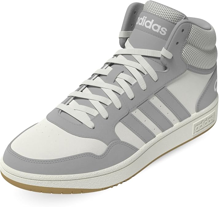 adidas Women's Hoops 3.0 Mid ClassicShoes