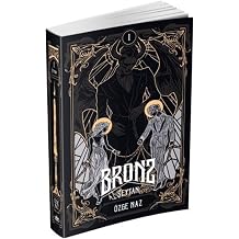 Bronz 1 - Şeytan Kağıt Kapak – 15 Ocak 2026
