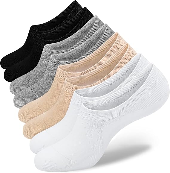 SIXDAYSOX Unisex W063 Modern
