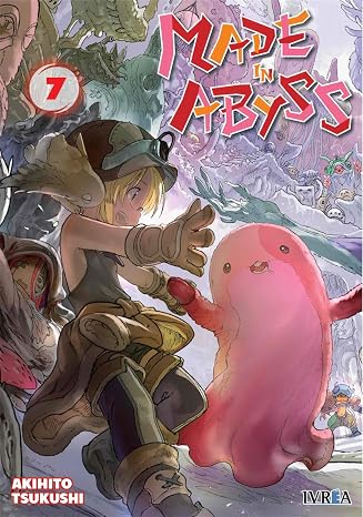 Made in Abyss 7