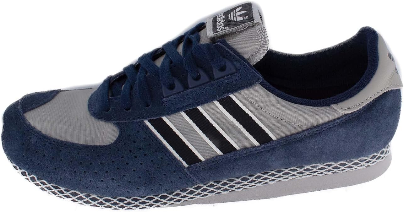adidas Originals City Marathon Pt Mens Running Trainers Shoes