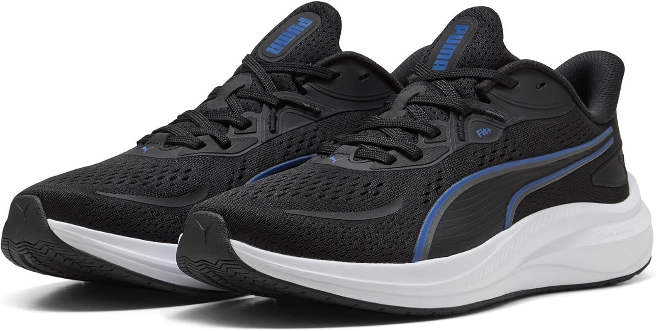 Puma SkyRocket Lite 1/2 Unisex Adults' Running Shoes