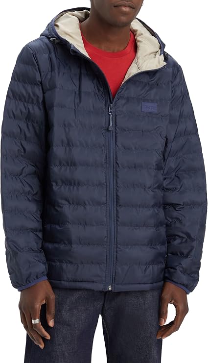 Levi's Pierce Packable Ceket Ceket Erkek