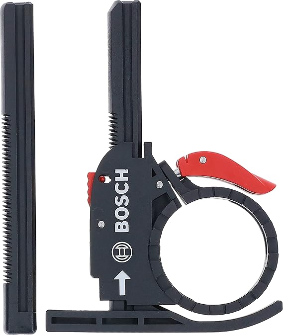 Bosch Professional Accessories Professional Derinlik Durdurucu Expert, 2608000590