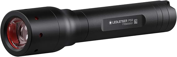Ledlenser P5R Şarjlı El Feneri [Enerji Sınıfı A+++]