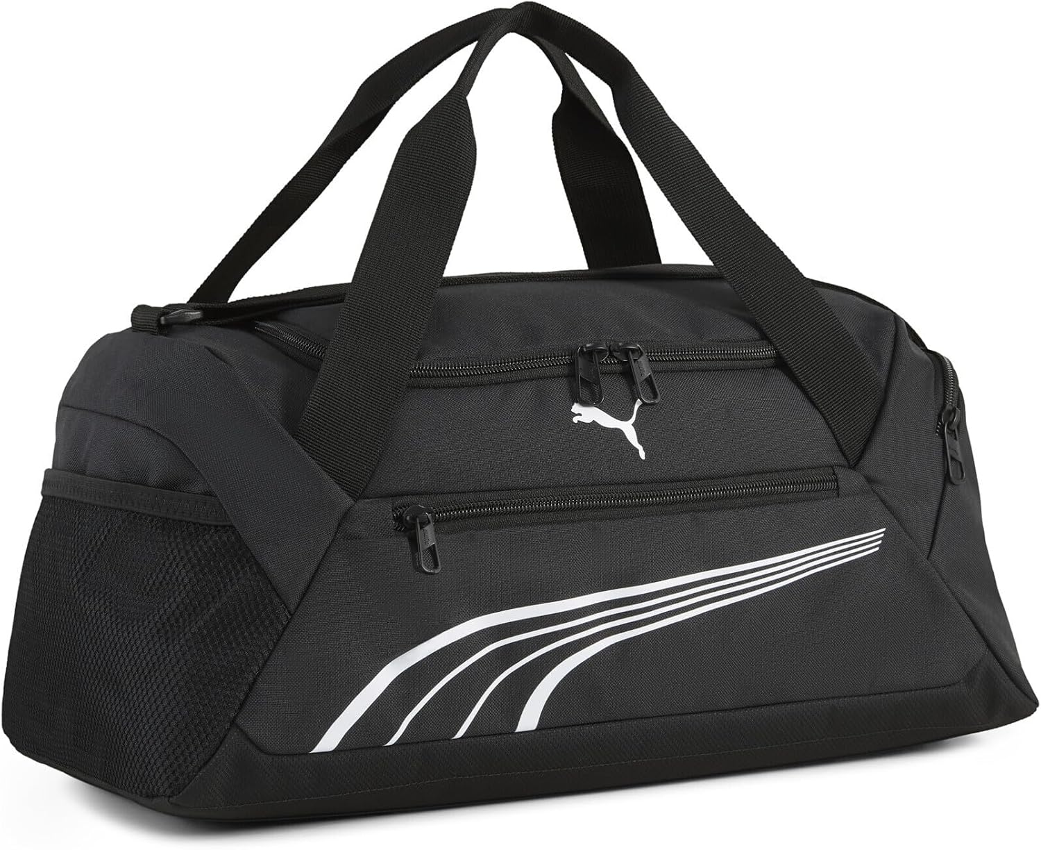 PUMA Fundamentals Sports Bag S Sports Bag