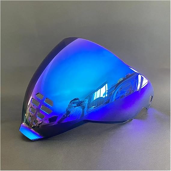 Motorcycle Accessories Helmet Visor For ICON/Airflite,tinted lens