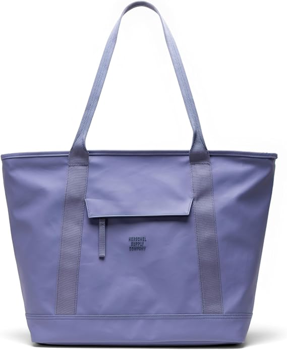 Herschel Alberni | Suya Dayanıklı Kumaş Omuz Çantası, 16" Laptop Uyumlu, 23 L