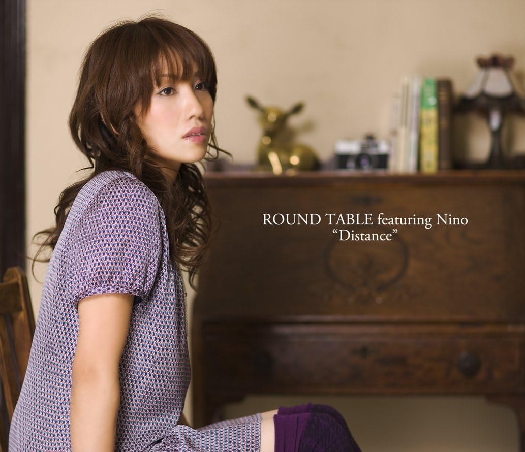 Distance - ROUND TABLE