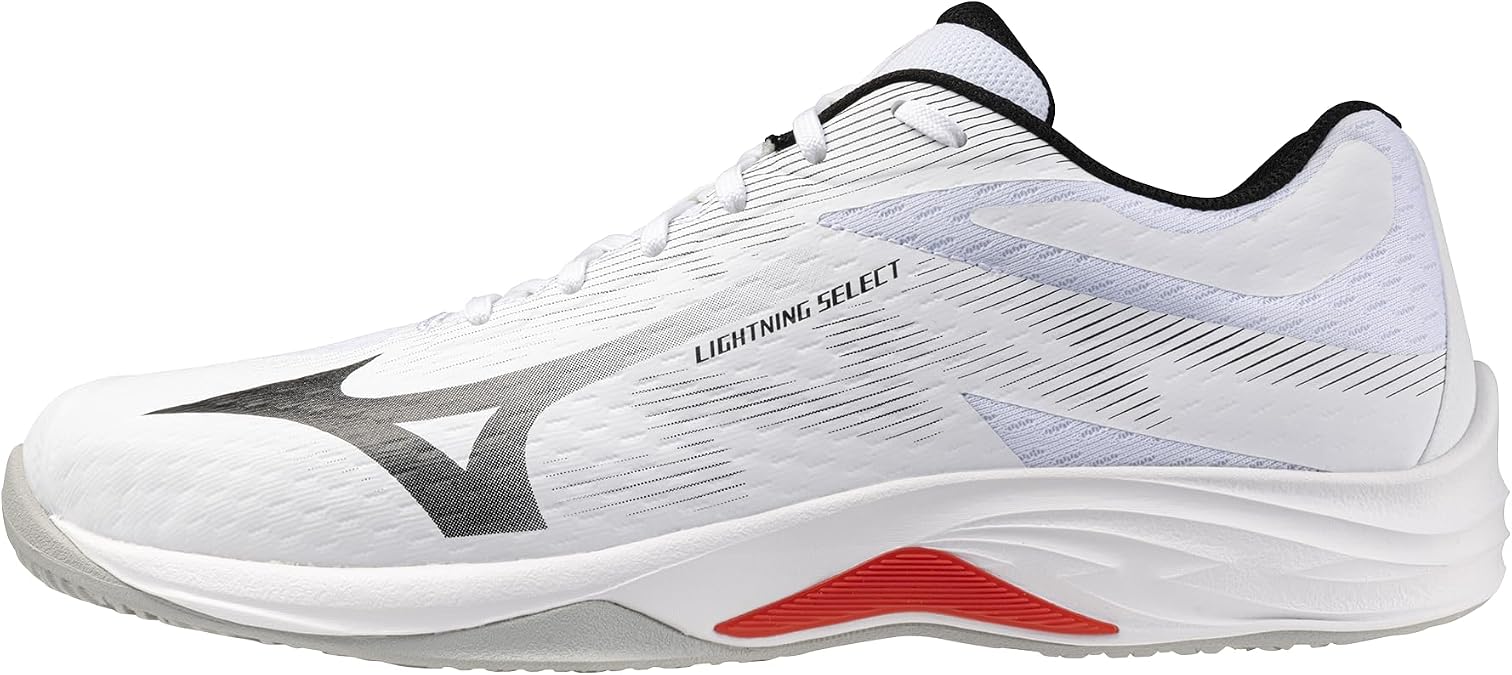 Mizuno Men's Lightning SelectVolleyball Shoe