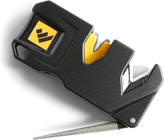 Work Sharp EDC Pivot Plus Knife Sharpener