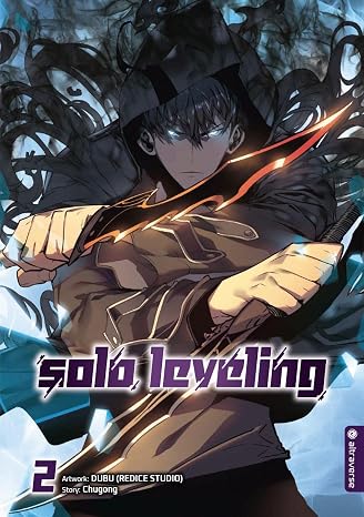 Solo Leveling 02 (German)