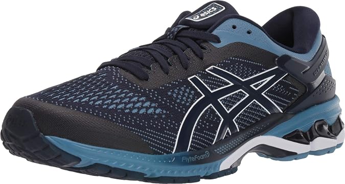 Asics Gel-Kayano 26 Men’s Running Shoes