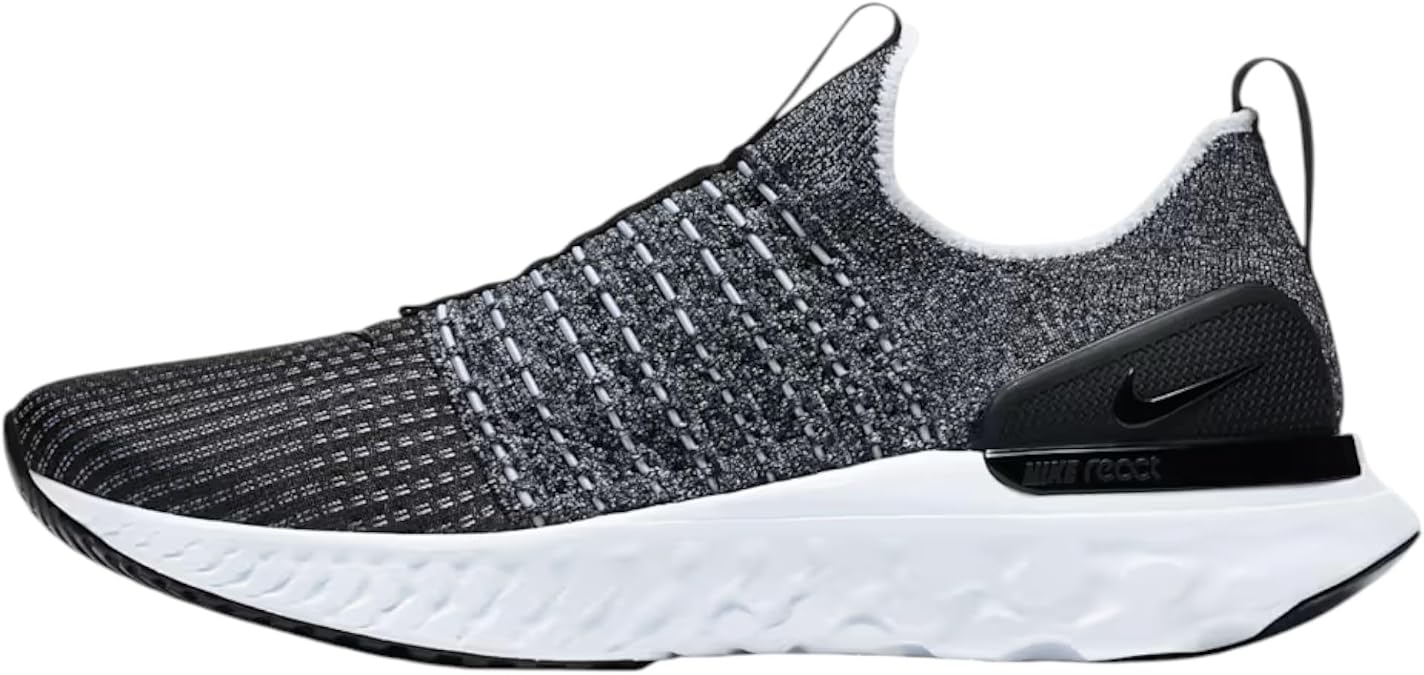 Nike Men's React Phantom Run Flyknit 2 Sneakers